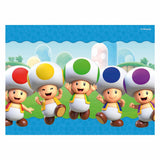 Rompecabezas Ravensburger super mario 4 en 1