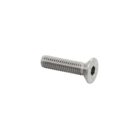 Bofix Box Allen Bout Cabeza chupada M5X12 Acero inoxidable (25 piezas)