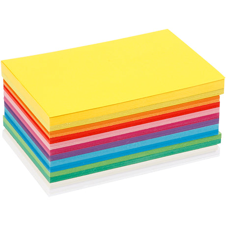 Colortime https: www.cchobby.nl cartón primaveral-a6-hoja-105x148-mm-180-gr-diverse-colors-300-div-vellen-1-doos