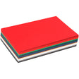 Colortime https: www.cchobby.nl navidad-carton-a6-hoja-105x148-mm-180-gr-diverse-colors-120-div-vellen-1-doos
