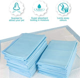 Petsstials Puppy Training Pads