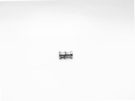 Carrera de perno de asiento Allen M6-22 mm por 6 piezas