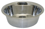 Comedero Happy Pet de acero inoxidable