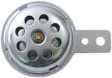 Bocina de borde para scooter 12v modelo pequeño