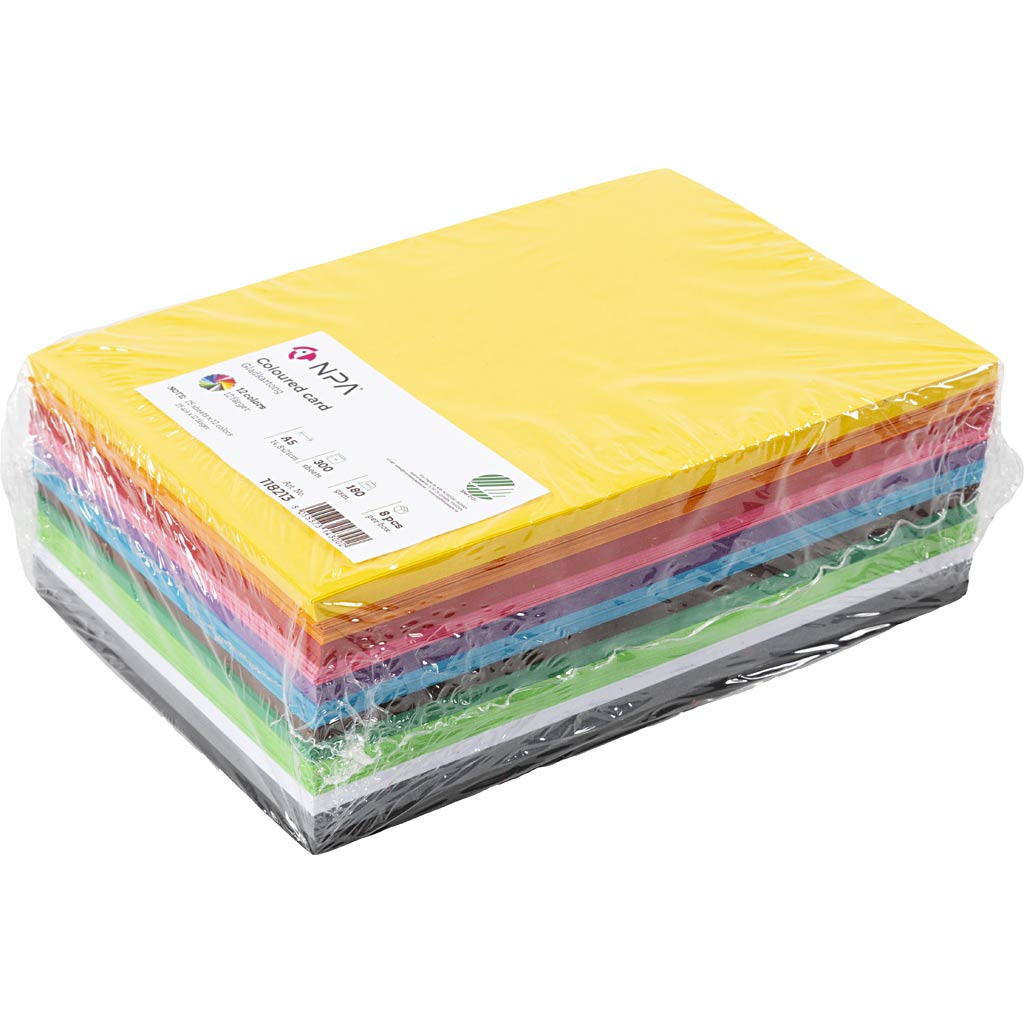 Https: www.cchobby.nl carton-a5-180-gr-varios-colores-300-hojas-1-caja