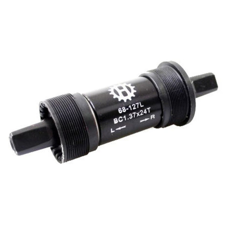 Jugador BSA 127 x 30 Negro