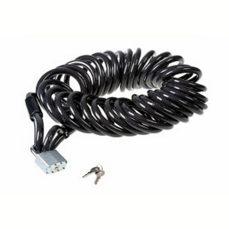 Falkx extender II cable 15 mmx10m que incluye candado