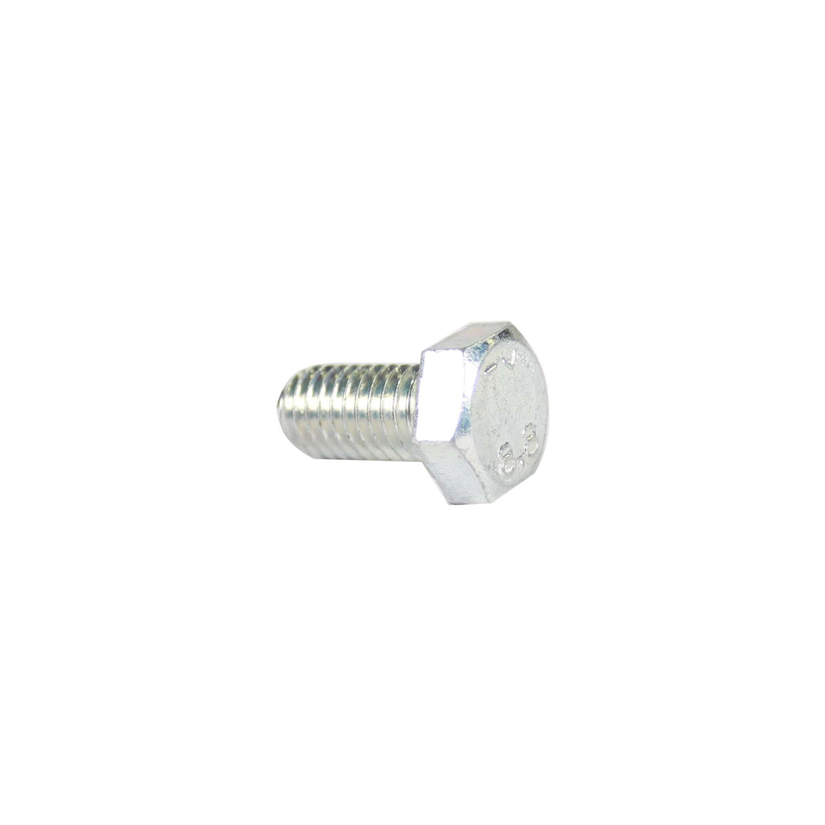 Perno hexagonal Bofix m8x15 (25 piezas)