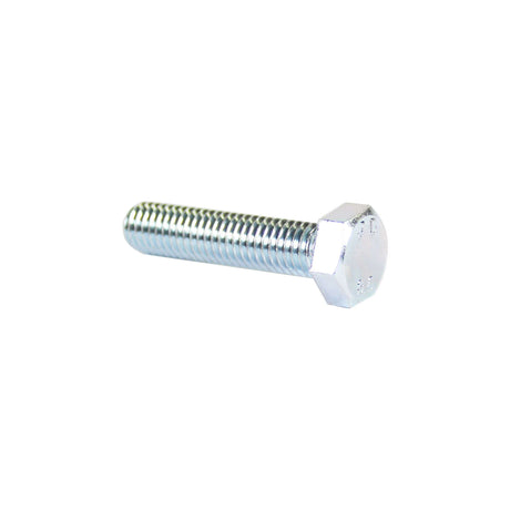 Caja bofix con 12 tornillos hexagonales m8x35