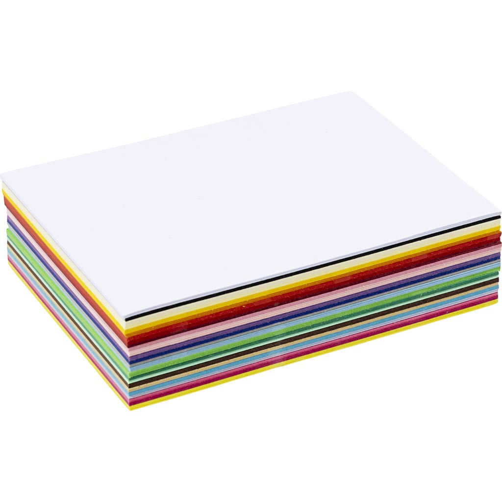Https: www.cchobby.nl cartón-a6-180-gr-varios-colores-150-hojas-1-caja