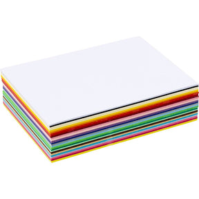 Https: www.cchobby.nl cartón-a6-180-gr-varios-colores-150-hojas-1-caja