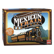 Dominó tren mexicano Goliath - juego de acción - dominó