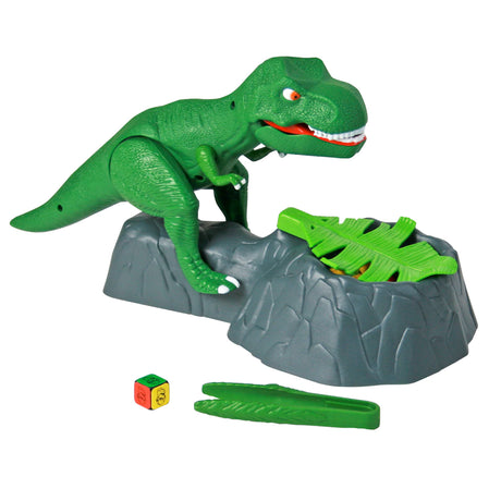 juegos de goliath goliath goliath dino crunch comida juego de habilidad