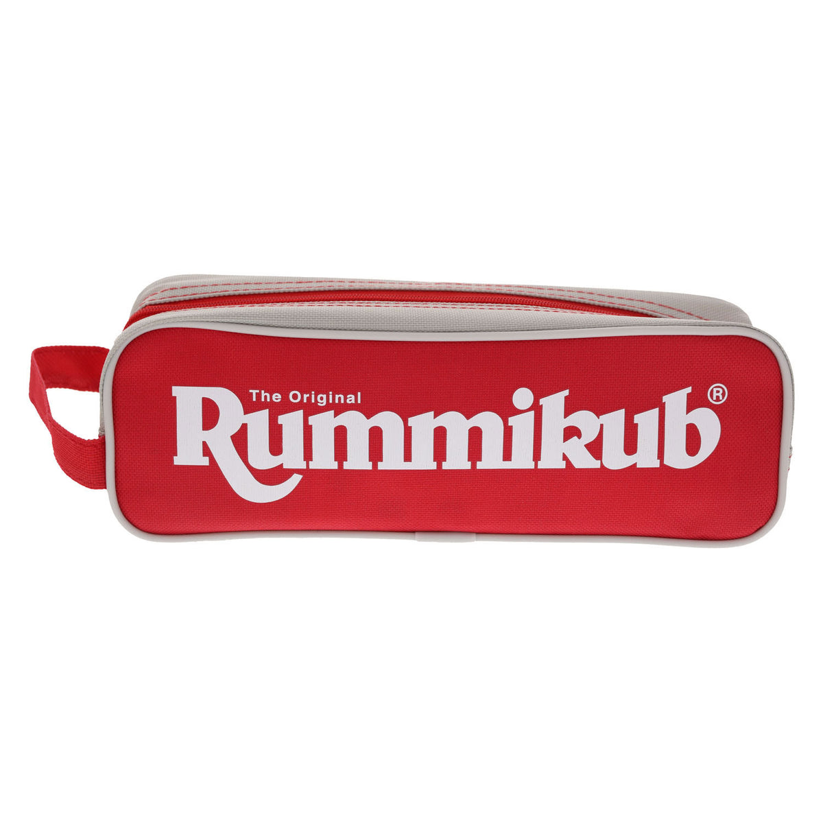 Goliath rummikub edición de viaje original - juego de mesa - bolsa incluida