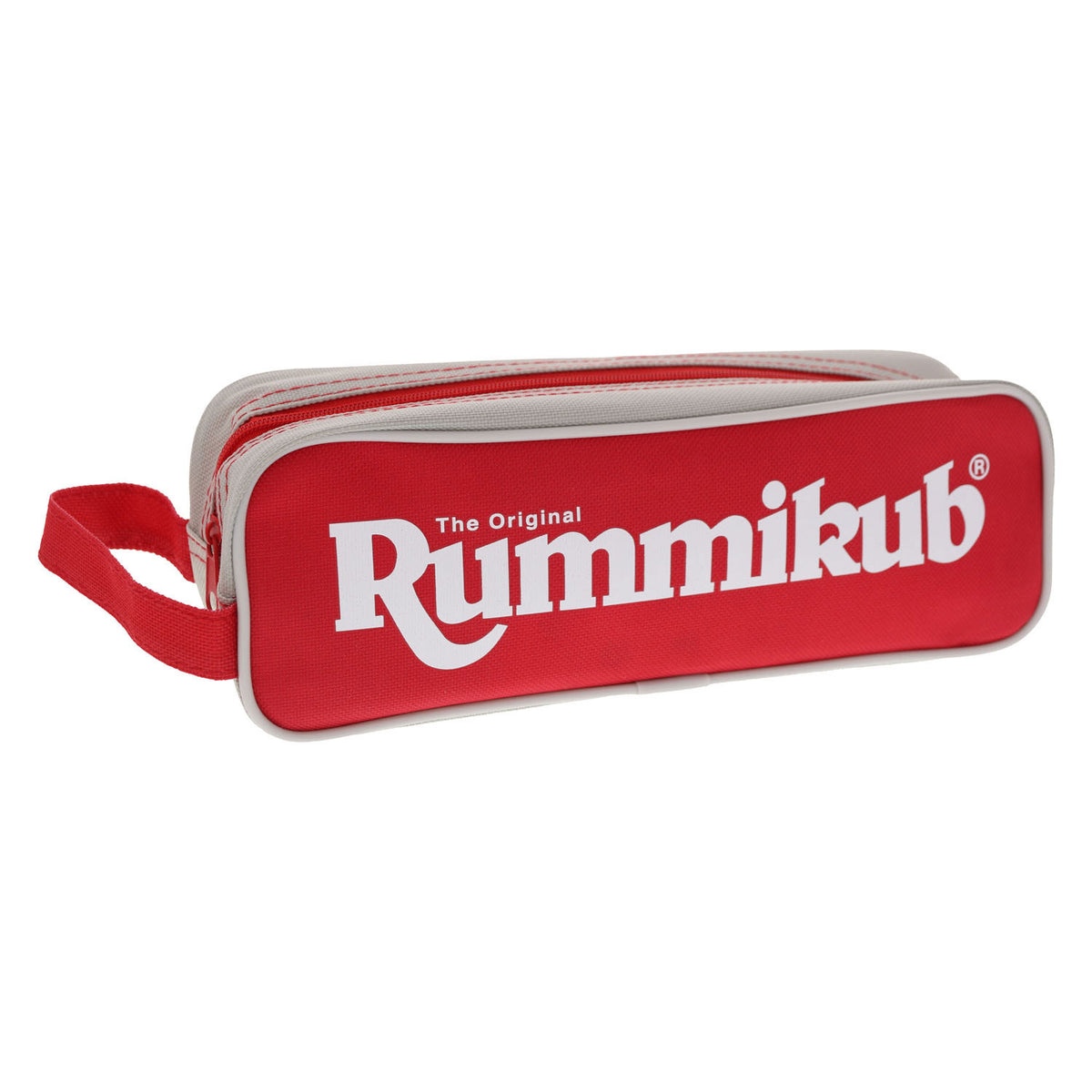 Goliath rummikub edición de viaje original - juego de mesa - bolsa incluida