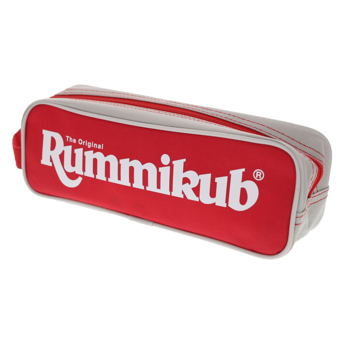 Goliath rummikub edición de viaje original - juego de mesa - bolsa incluida