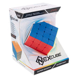 Goliath nexcube 4x4 apilable - rompecabezas cerebral