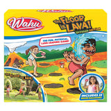 Juegos de goliat goliat wahu el suelo es lava - un juego de niños