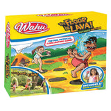 Juegos de goliat goliat wahu el suelo es lava - un juego de niños