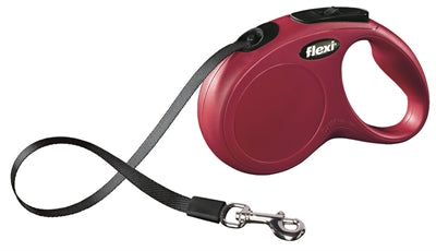 Productos flexibles línea retráctil nuevo neumático clásico rojo s 5 metros hasta 15 kg