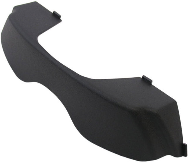 Piaggio Pantalla interna troncal de BJ. 2000 negro
