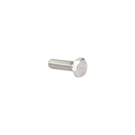 Bofix FixX-Leer Hexagon Bolts M6X20 50 Piezas, acero inoxidable