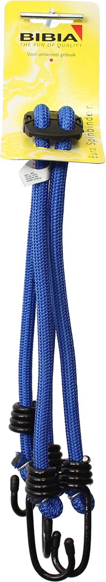 Bibia spinbinder euro 4-10-65 azul