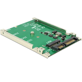 Adaptador SATA a M.2 NGFF de 22 pines