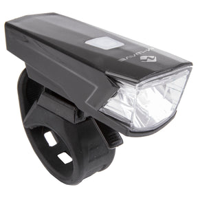 Luz delantera m-wave apollon k 30 usb bateria recargable