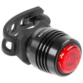 Luz intermitente con acumulador usb m-wave apollon mini a
