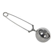 Exprimidor de té 5cm de acero inoxidable Exprimidor de té 5cm de acero inoxidable