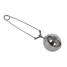 Exprimidor de té 5cm de acero inoxidable Exprimidor de té 5cm de acero inoxidable
