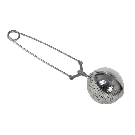Exprimidor de té 5cm de acero inoxidable Exprimidor de té 5cm de acero inoxidable