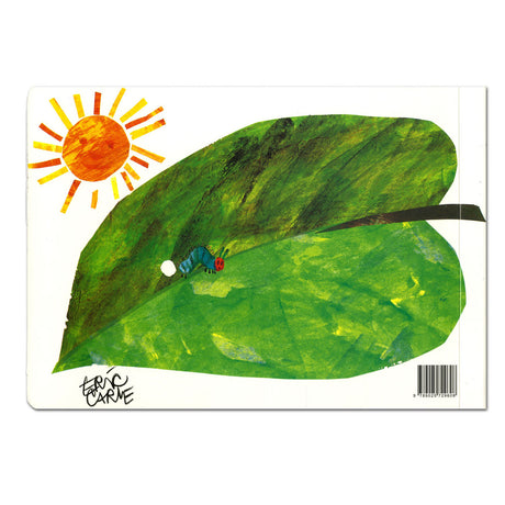 Grupo editorial Gottmer caterpillar nunca es suficiente libro de cartón