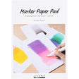 Empresa creativa https: www.cchobby.nl bloque de papel para bolígrafos-hoja-a5-148x210-mm-120-gr-blanco-30-hojas-1-caja