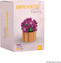 Oku brixies más bloques de construcción de flores de primavera