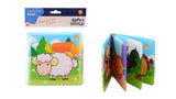 Johntoy john toy mundo feliz baño libro granja