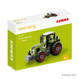 Oku brixies tractor claas axion 960
