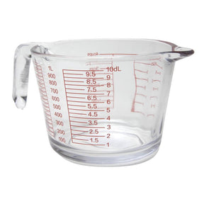 Svenska living vaso medidor vaso 1l vaso medidor vaso 1l