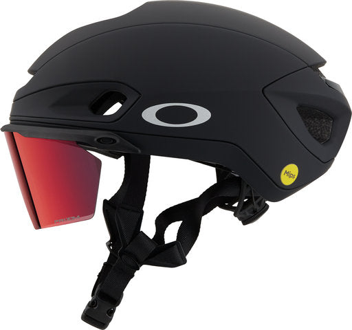 Casco oakley aro7 road mips
