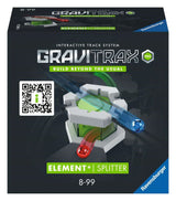 Divisor de elementos Ravensburger gravitrax pro