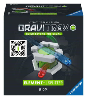 Divisor de elementos Ravensburger gravitrax pro