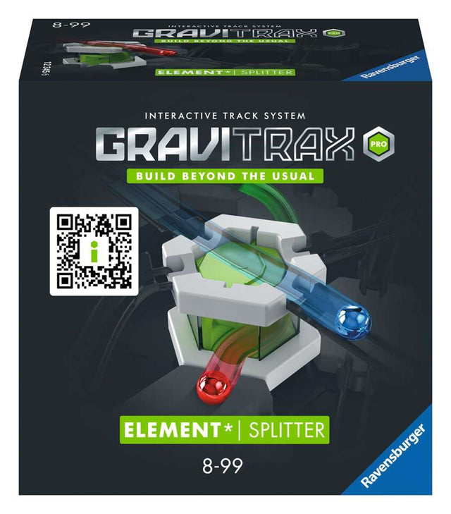 Divisor de elementos Ravensburger gravitrax pro
