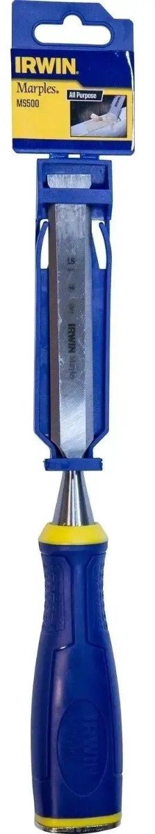 Cincel Irwin - impacto ms500 de 18 mm.