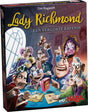 Haba lady richmond una herencia apostada