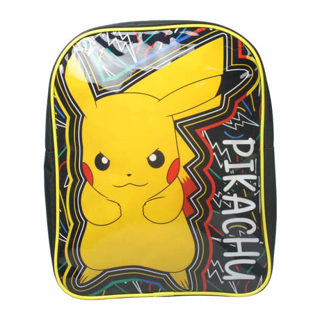 Mochila infantil Van der Doelen Pokémon