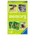 Memoria del juego Ravensburger Jóvenes animales jóvenes bolsillo