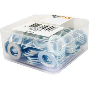 Bofix Sheal Ring M12 por 100