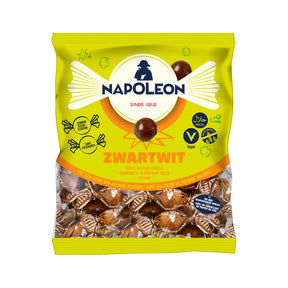 Napoleón blanco y negro (5kg)