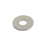Soporte de acero inoxidable grande M5 (P100)